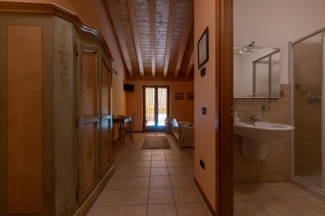 Agriturismo Ca' Del Gal Valeggio sul Mincio Exterior photo